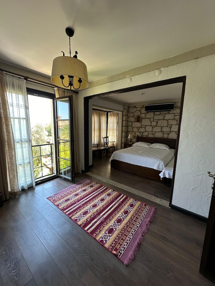 Imren Han Otel - Özel Sınıf - Image 32