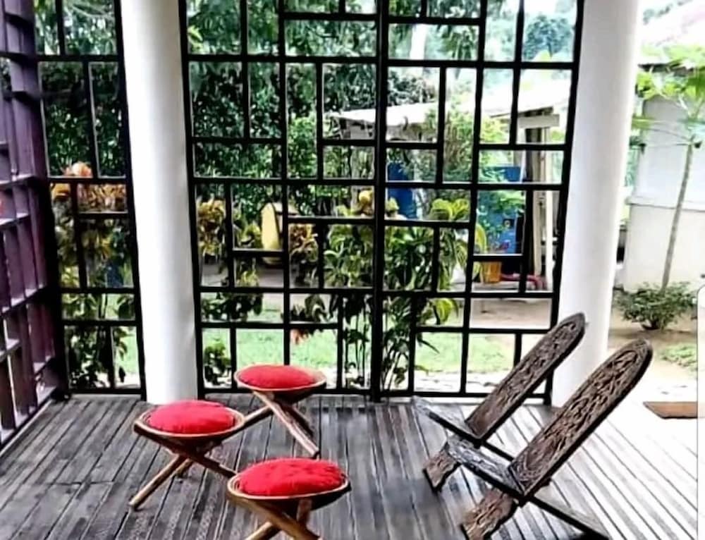 Villas Bohèmes