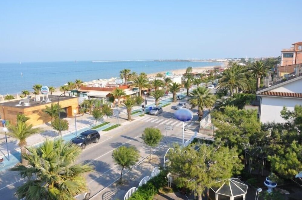 Hotel Caraibi