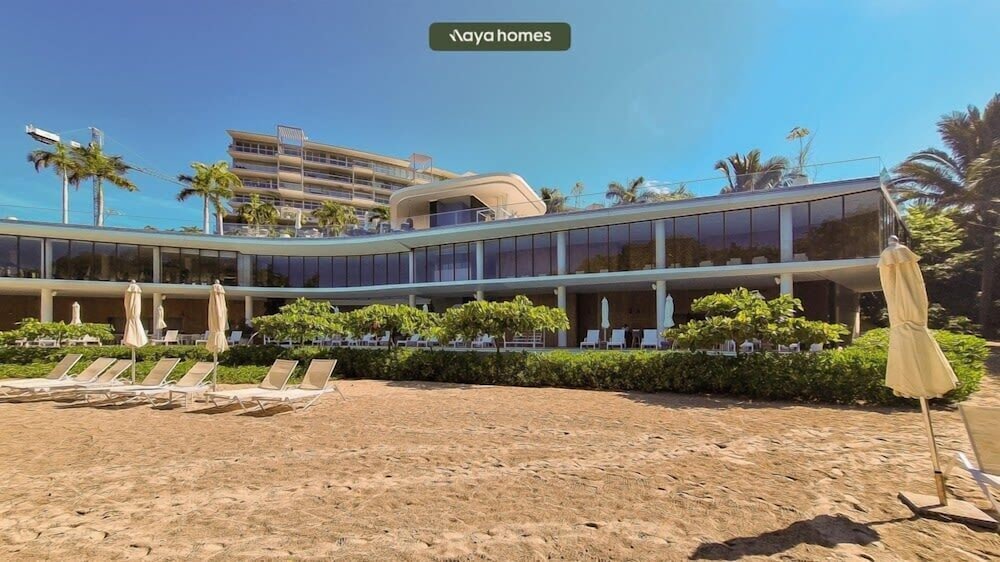 Amazing Condo - Beach Access - Spa - Pool