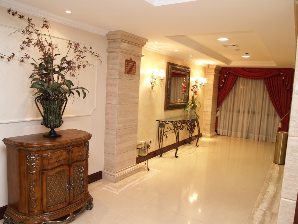 Hotel Mara Inn