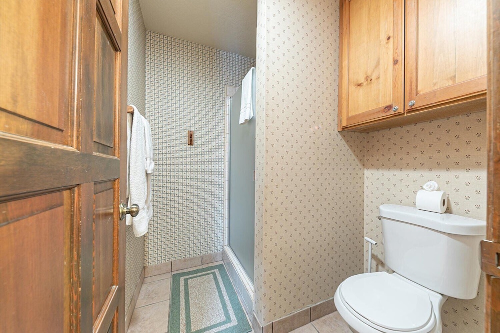 254 Bldg D 2 Bedroom Townhouse