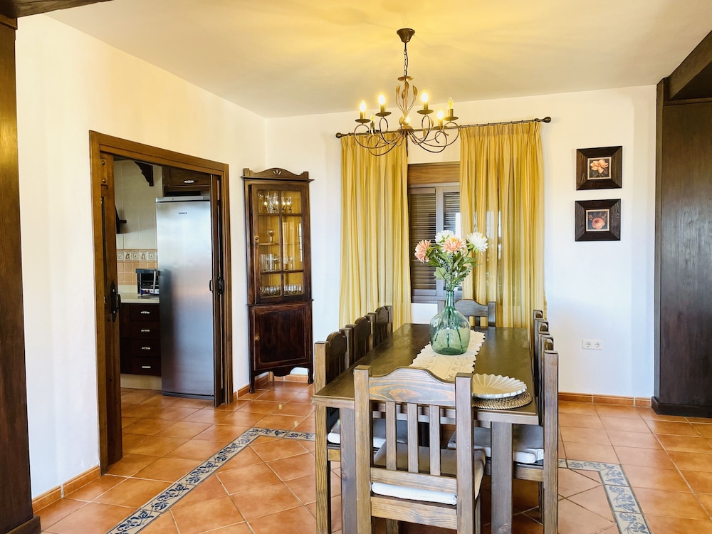 Villa Arco Iris by At Home Costa del Sol