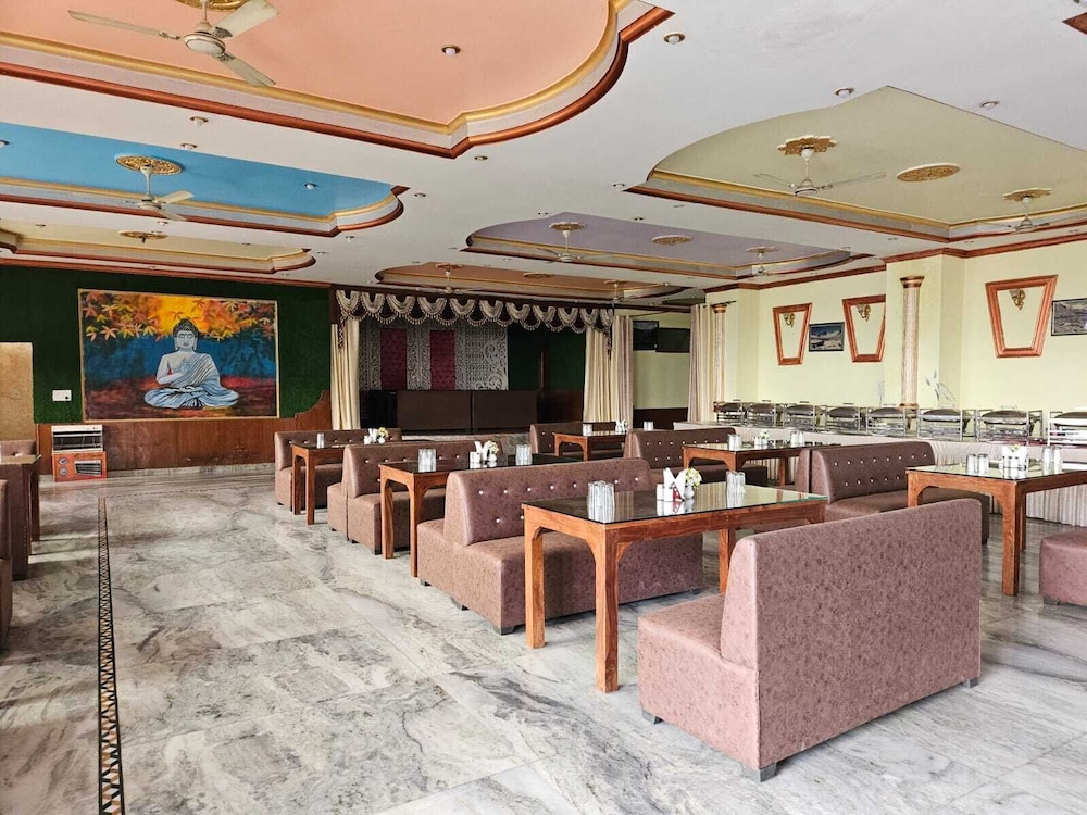 Hotel Anshdeep Palace