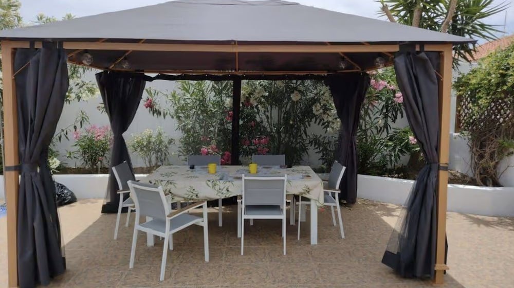 La Casa Arboleas in Almer a