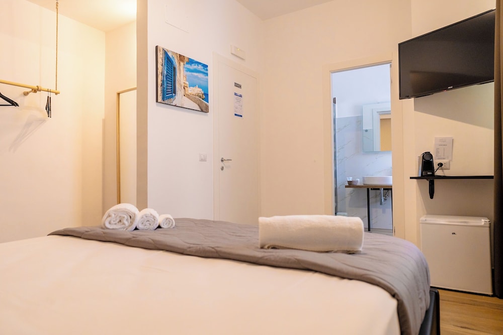 Pietramare Luxury suites