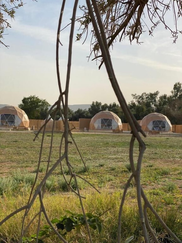 Glamping Resort
