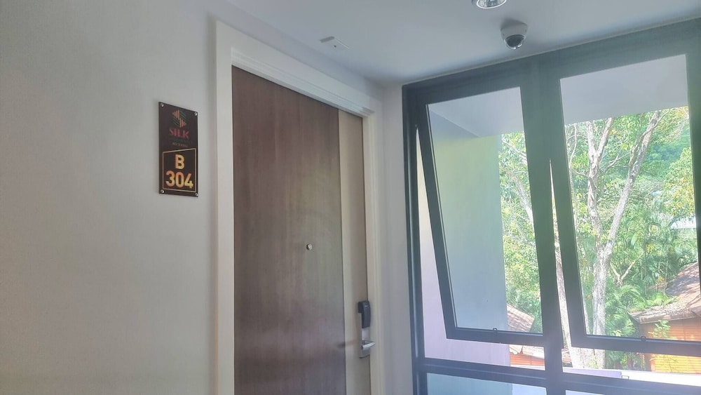 Bo304 - 1 Bdr Condo With Sea View, Ao Nang Beach