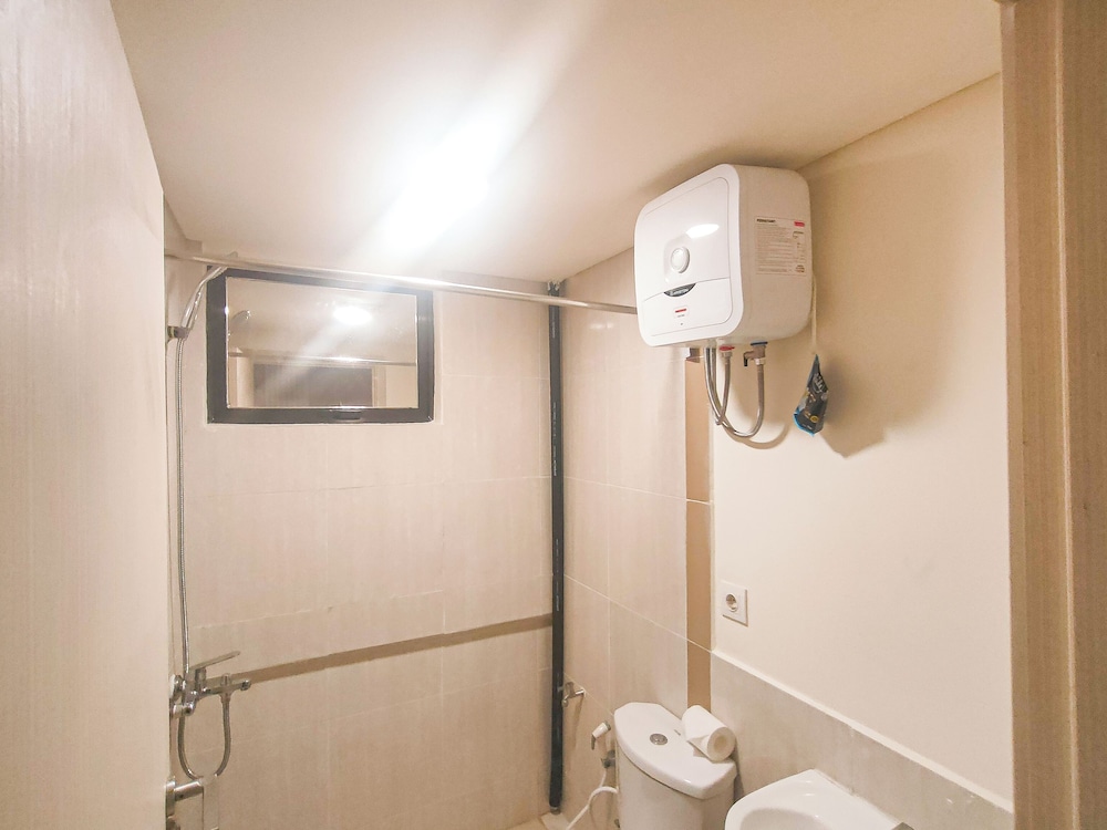 Marvelous And Cozy 2Br At Meikarta Apartment