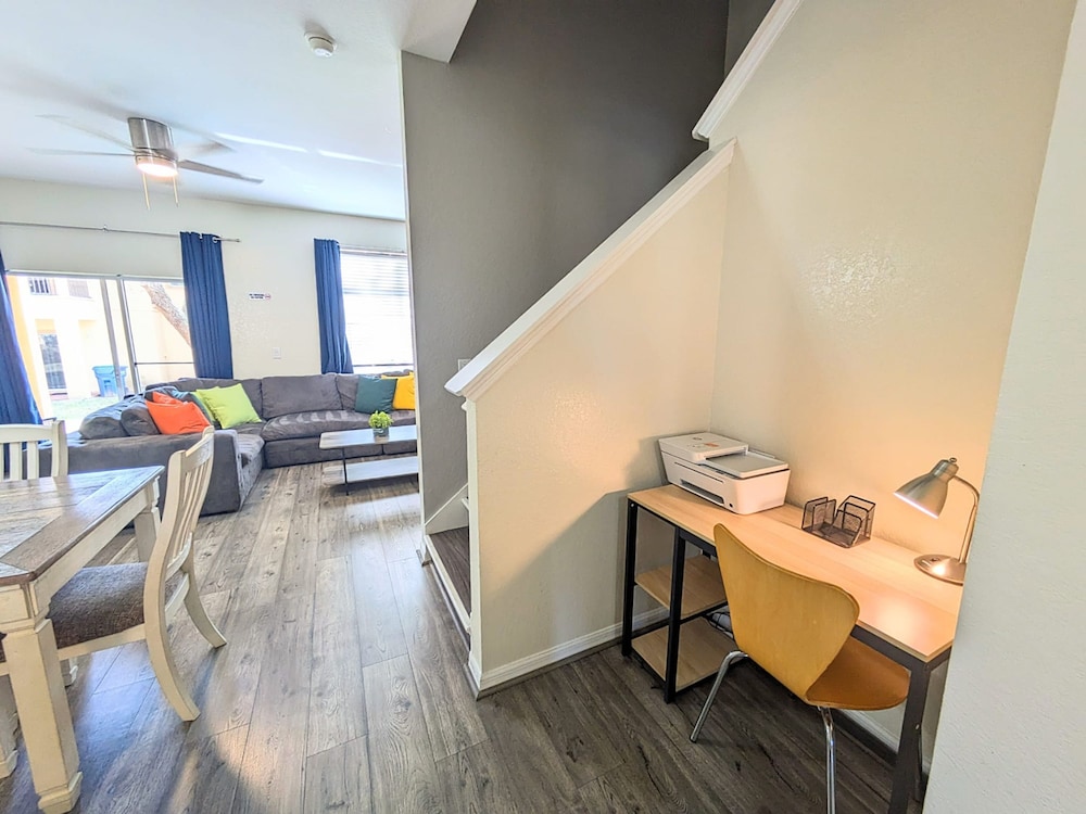 Disney Star Wars Townhome Regal Palms Resort