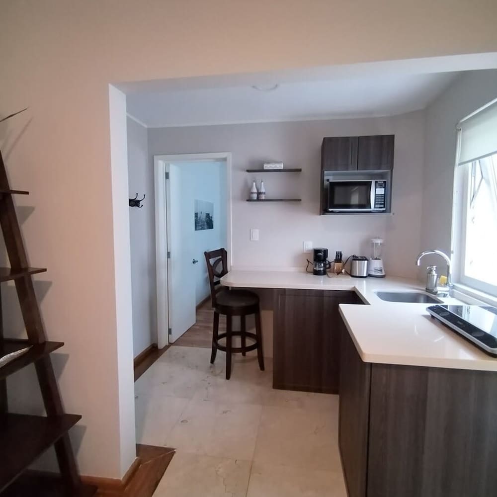 Arquimedes Grey I Cozy 1BR in Polanco photo 2