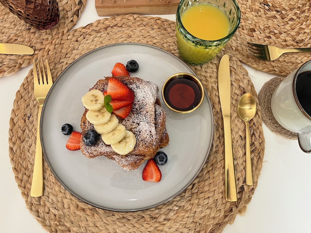 Hotel Natüra Hotel Monteverde - Image 1