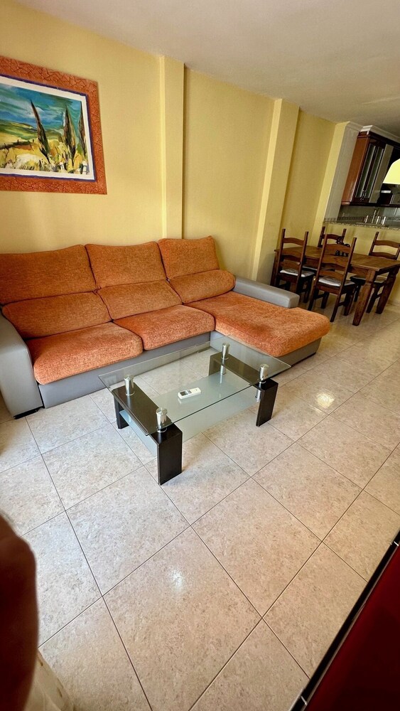 Vinaroz Apartment 2 Bedrooms