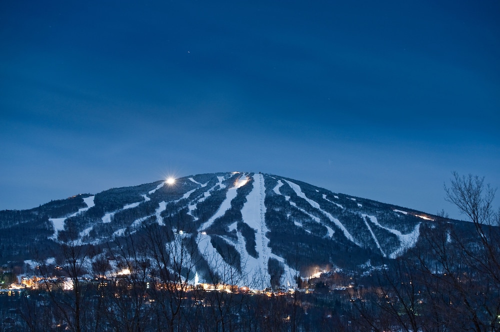 Long Trail House at Stratton Mountain Resort