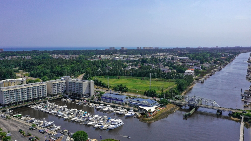 Harbourgate Marina