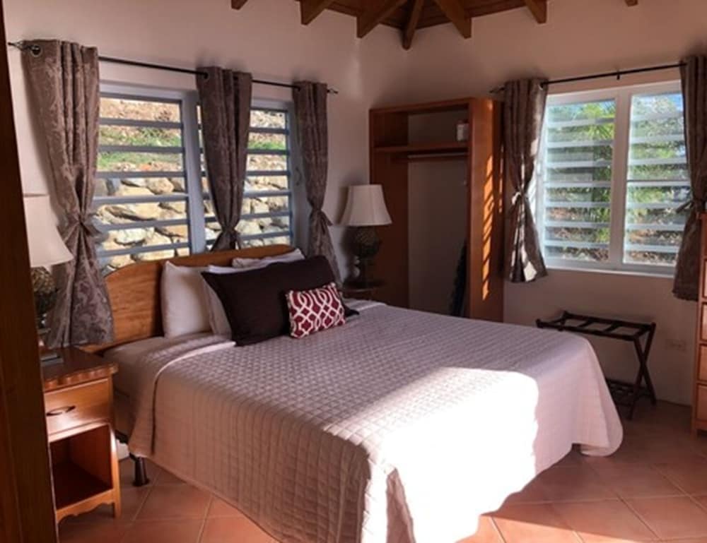 White Bay Villas and Beach Club