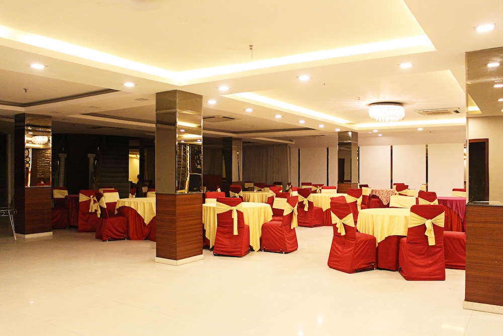 meeting & event spaces