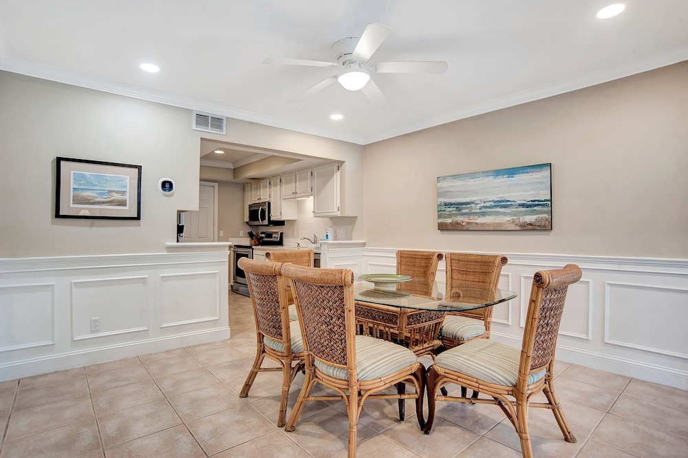 6 Windjammer Court at The Sea Pines Resort view 2