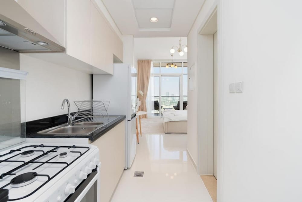 Elegant Studio at Damac Hills Carson B