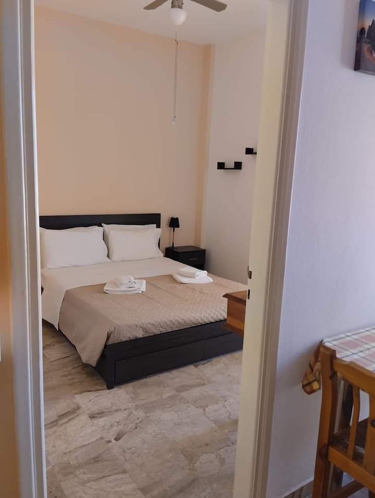 Katerina Apartments