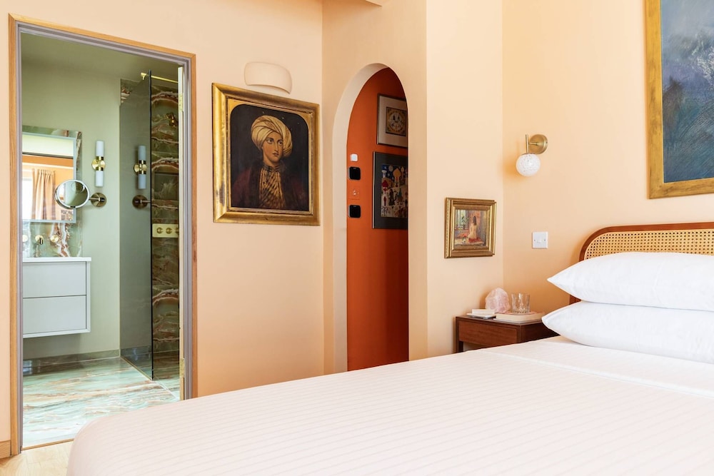 Wyndham Mews III by Onefinestay