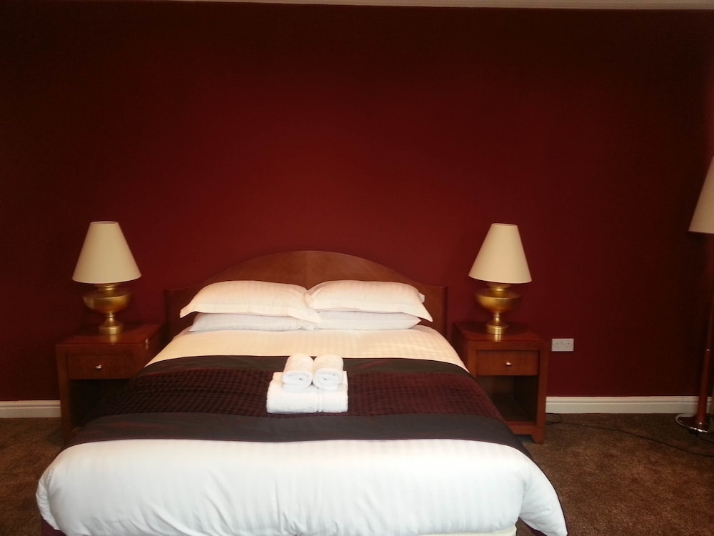 The Royal Hotel view 3
