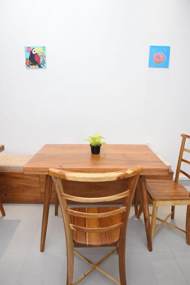 Colombo Mount Hostel