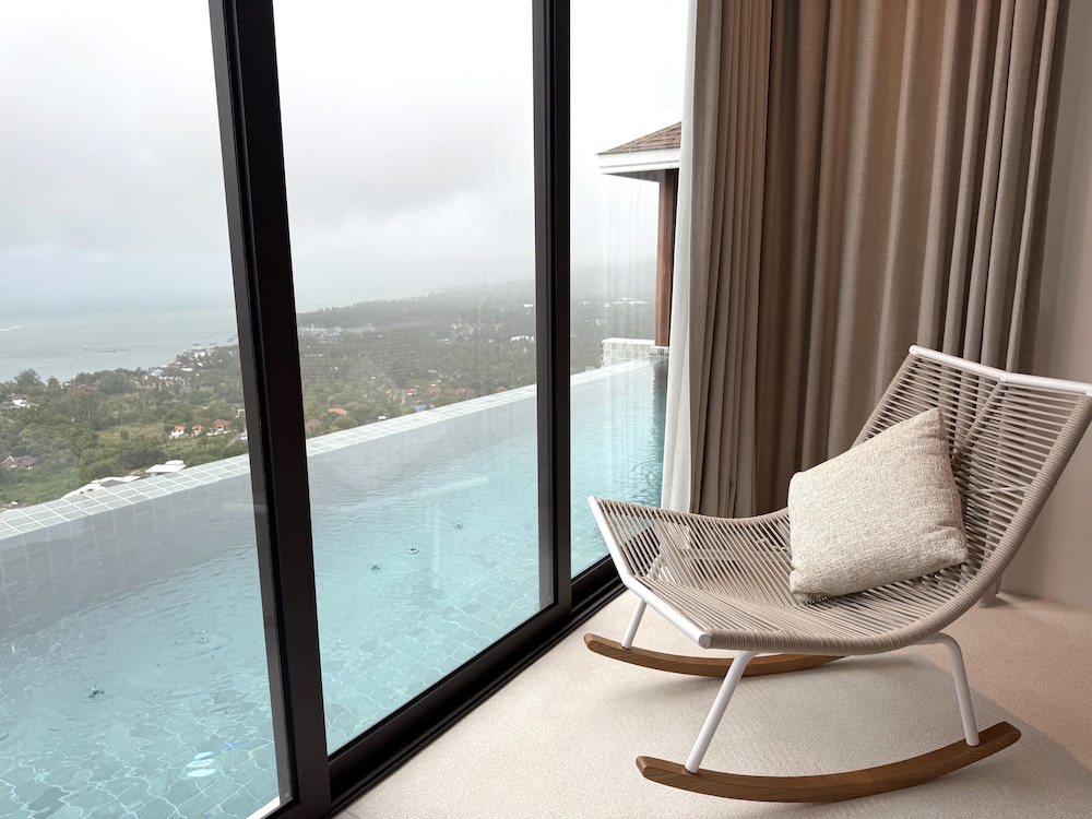 Anzhu Seamate Villa Samui