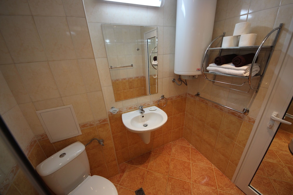 Menada Paradise Dreams Apartments