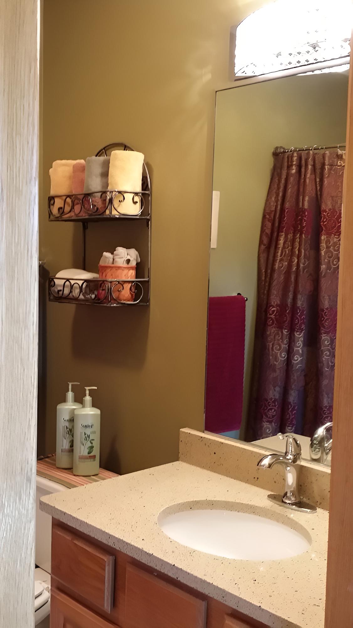 Emerald Hills B&B