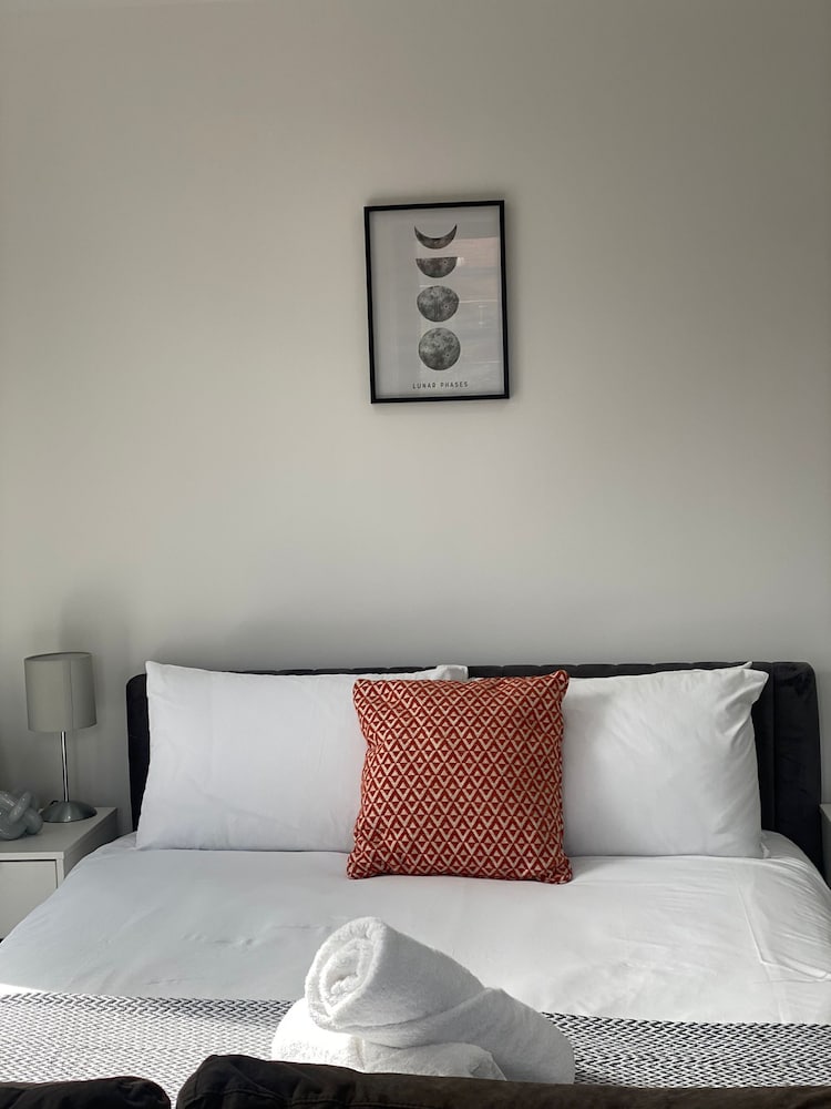 Kelham Gate Studio - Brand New - City Centre - view 3