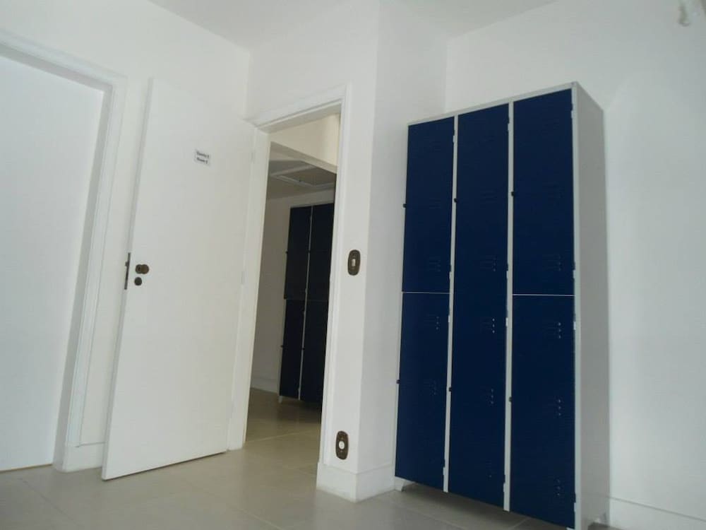 Colonial Hostel