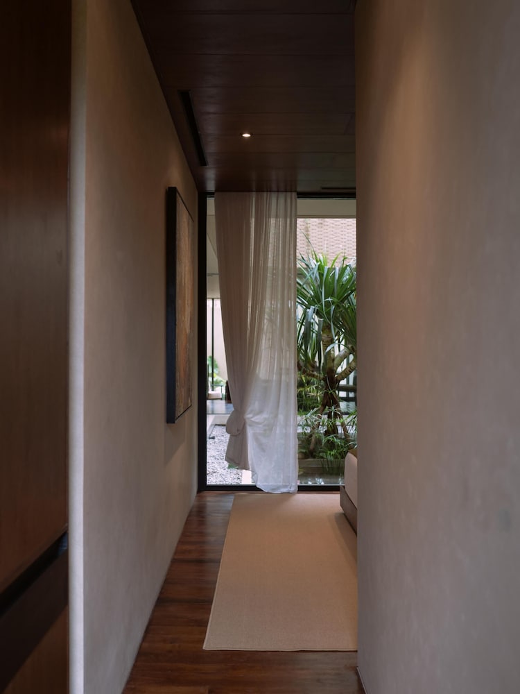 Leaf Villas - Berawa