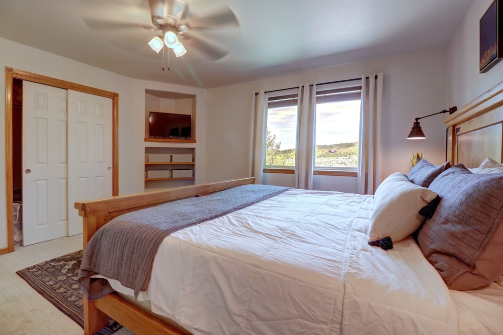 122 Lookout Ridge 2 Bedroom Townhouse