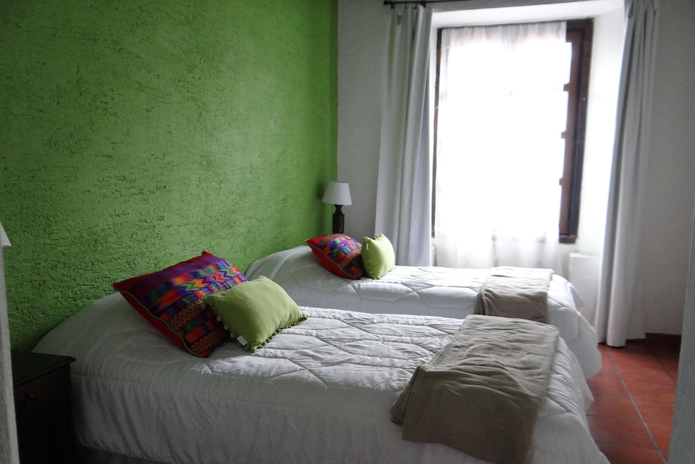 Hotel Casa Naranjo