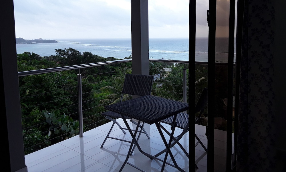 East Horizon Self-Catering