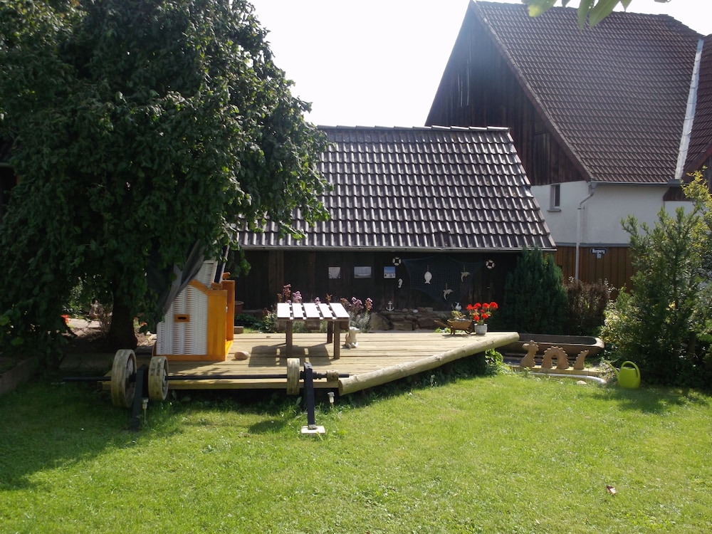 Schmiedehof