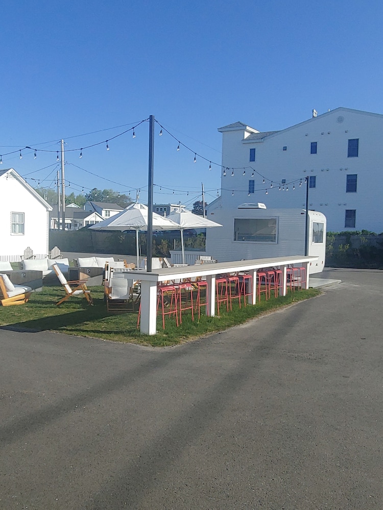 York Beach Surf Club