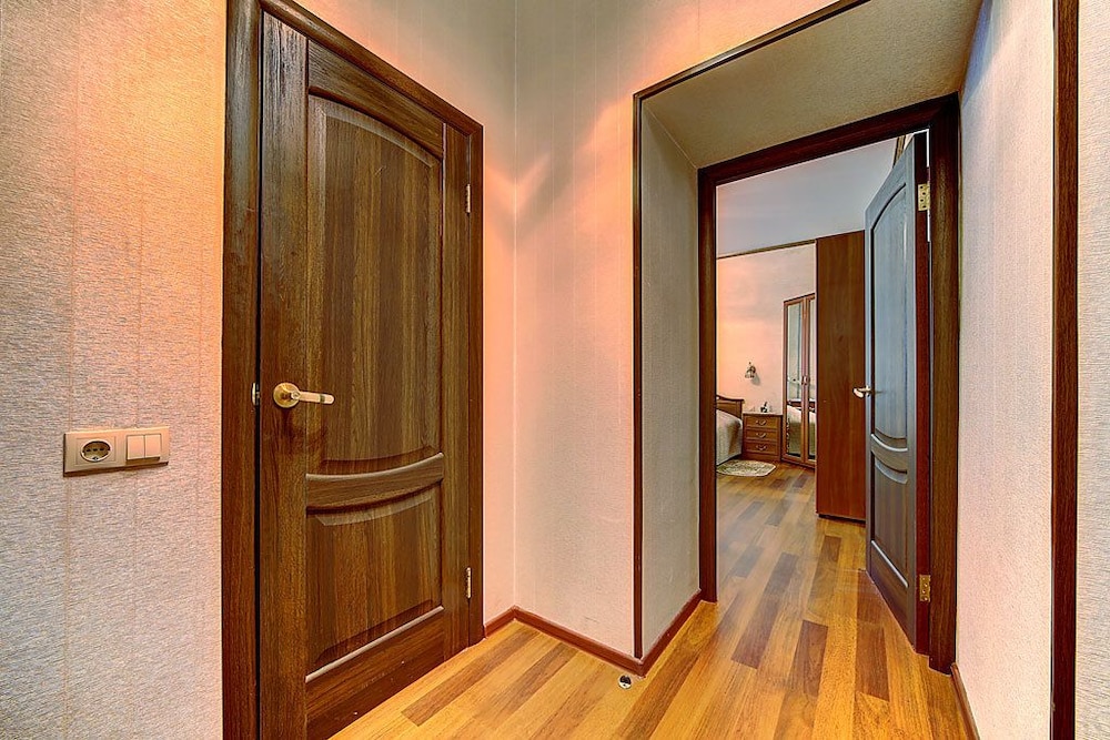 ERS Apartment