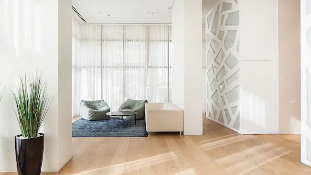 Special Apartment Sea View Luxury Tower