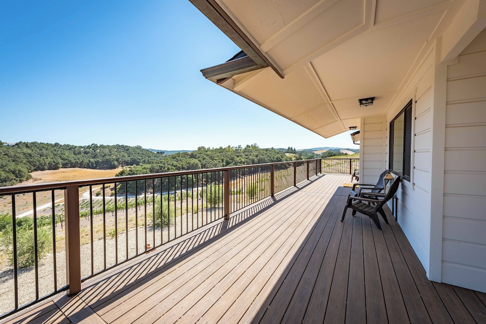 Heartview House
