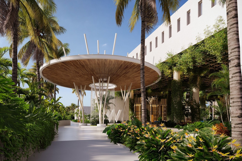 Be Live Collection Punta Cana — family resort in Dominican Republic