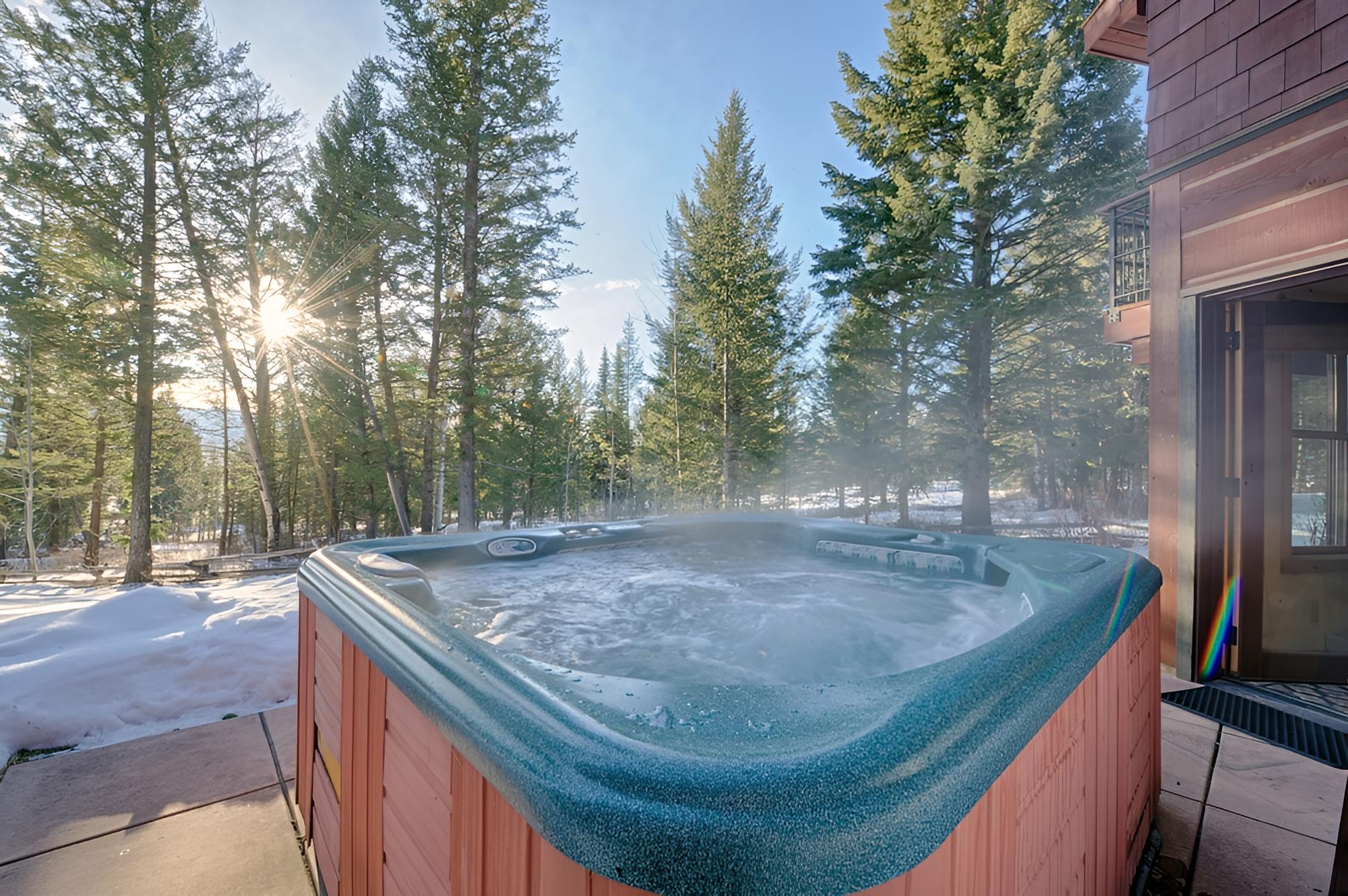 Teton Village Vacations - Moose Creek by JHRL - Property Image 38