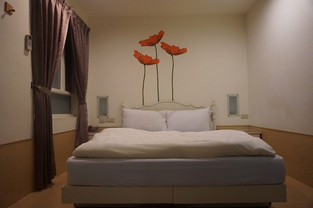 Hua Bin Hotel view 3