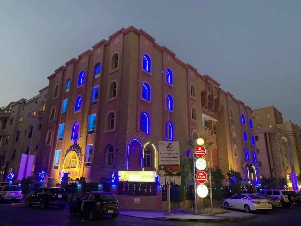 Rotanah Residence Apartments
