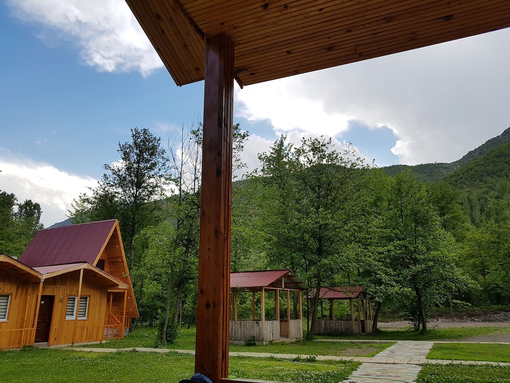 Eliya Pansiyon Restoran