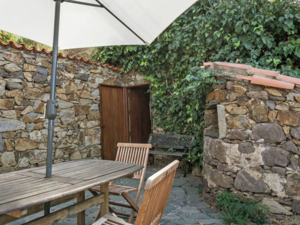 Tejeda Mountain Villa Retreat, In the Very Heart