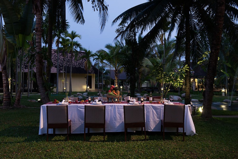 Suwannatara Resort