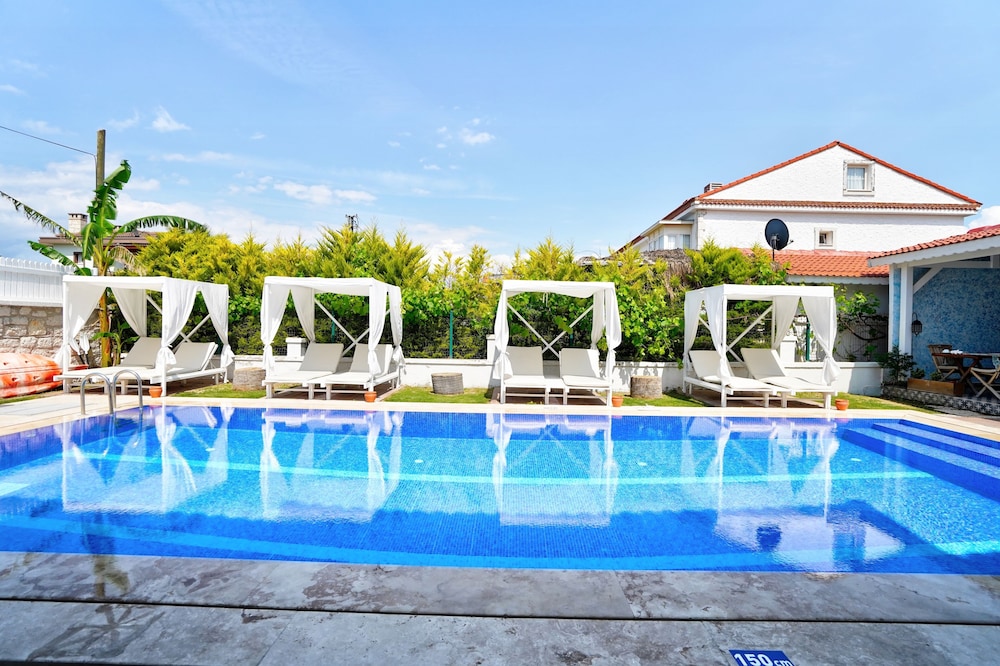 Lamira Suites Alacati - Image 57