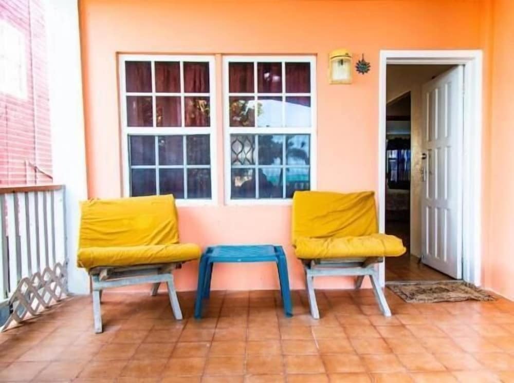 Chai's Beach House
